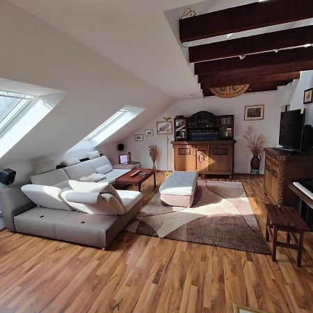 Komfort Ferienwohnung Biene 萨尔布吕肯 外观 照片