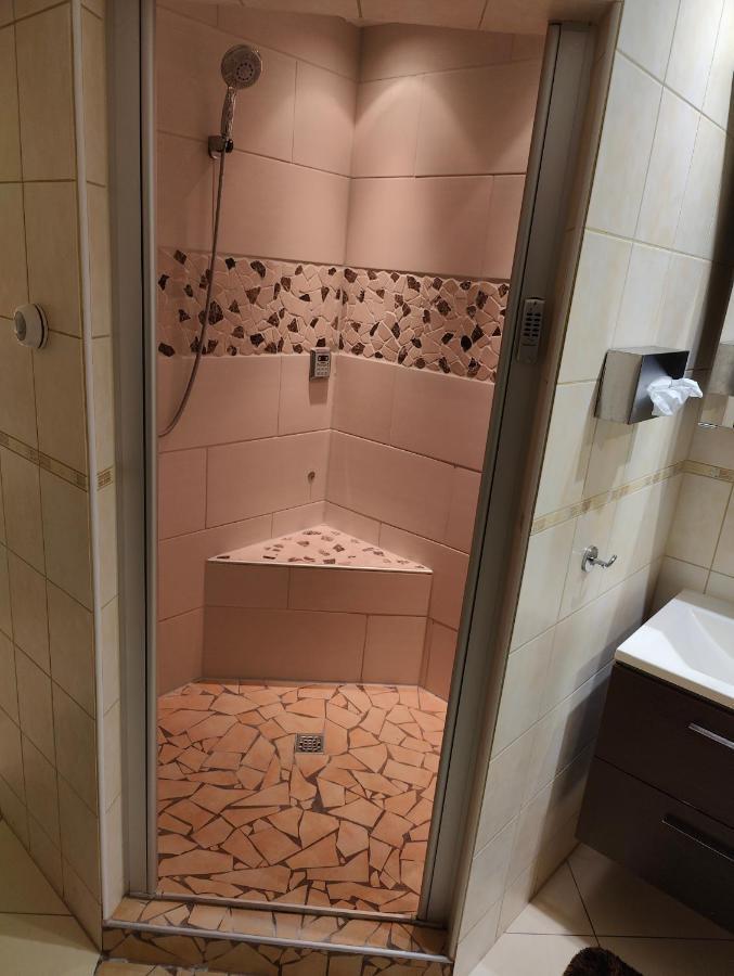 Komfort Ferienwohnung Biene 萨尔布吕肯 外观 照片