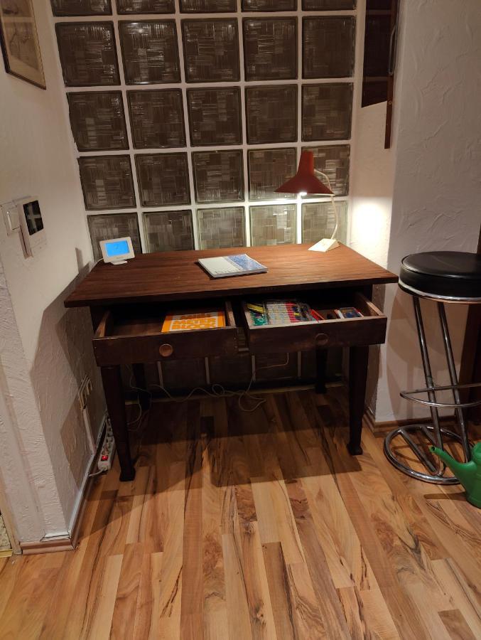 Komfort Ferienwohnung Biene 萨尔布吕肯 外观 照片