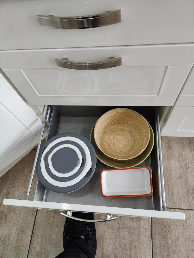 Komfort Ferienwohnung Biene 萨尔布吕肯 外观 照片