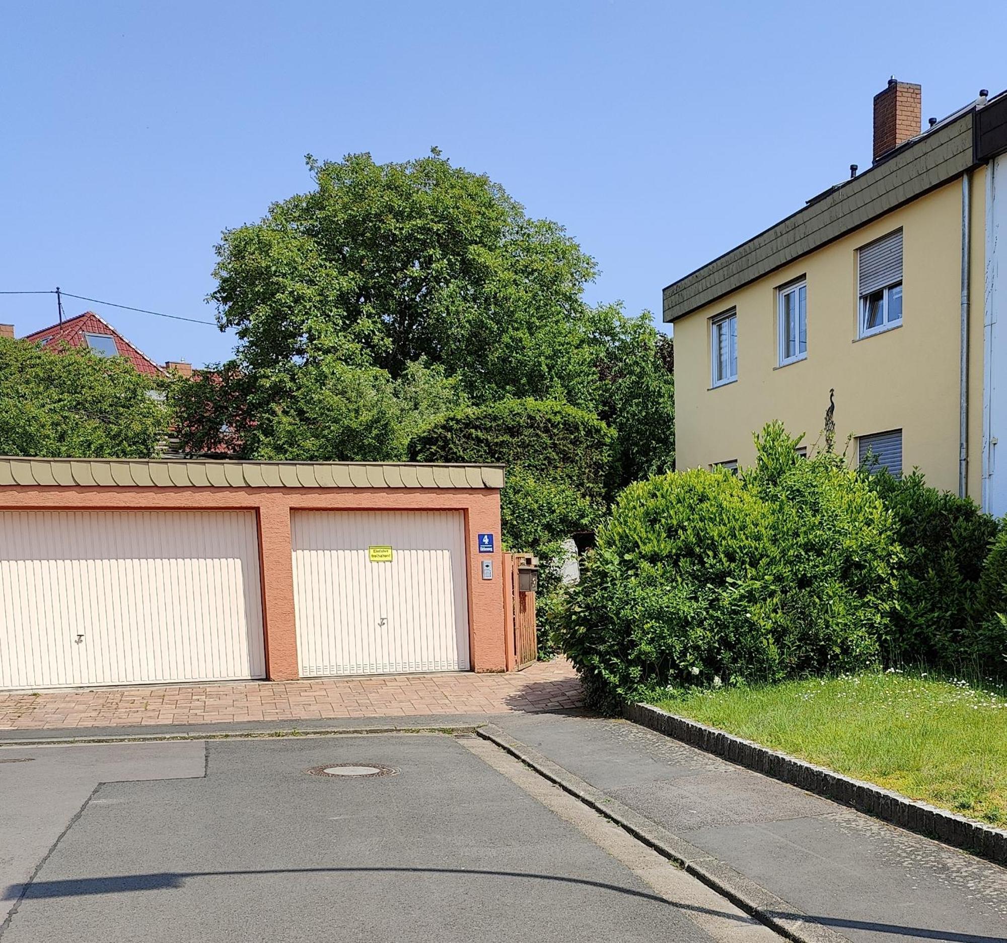 Komfort Ferienwohnung Biene 萨尔布吕肯 外观 照片