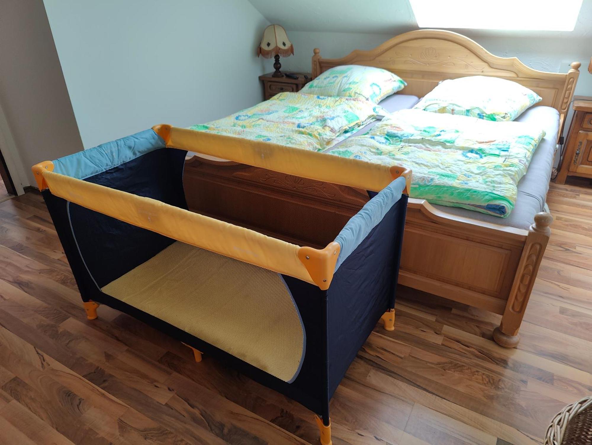 Komfort Ferienwohnung Biene 萨尔布吕肯 外观 照片